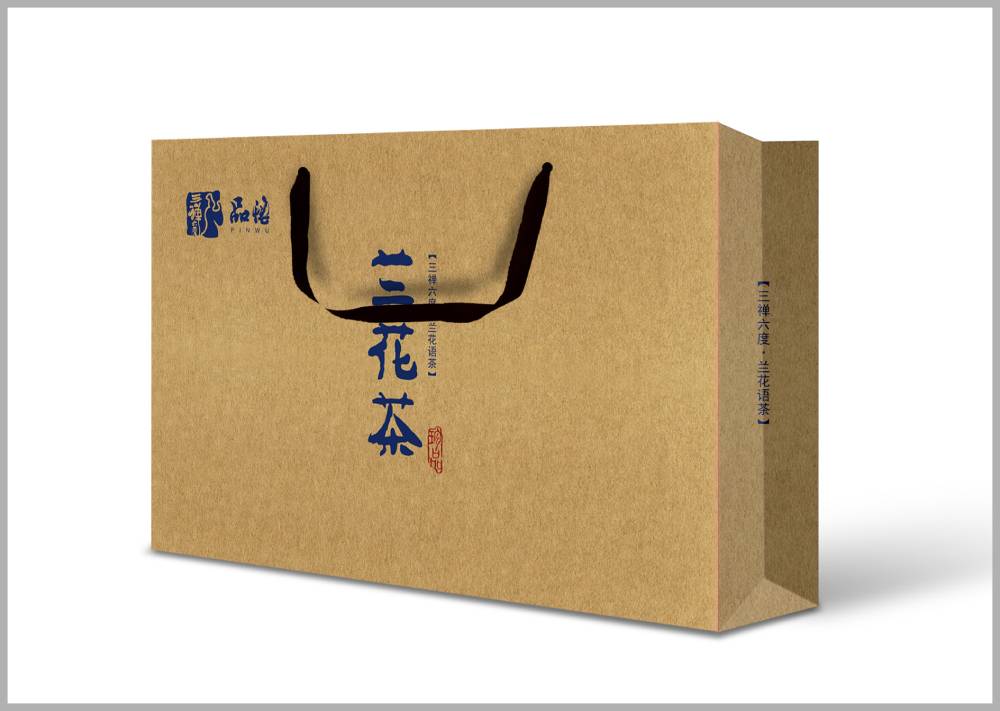 白酒包装设计以未来科技感重构传统酒文化符号