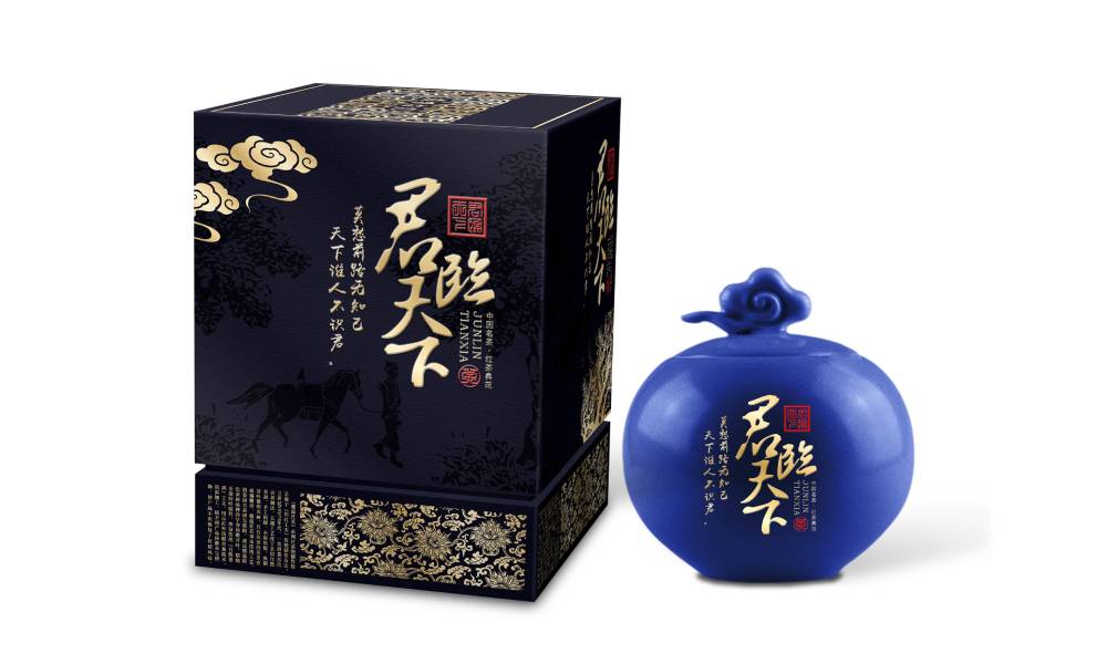 让包装成为品质名片，龙岩包装设计的匠心质造之道